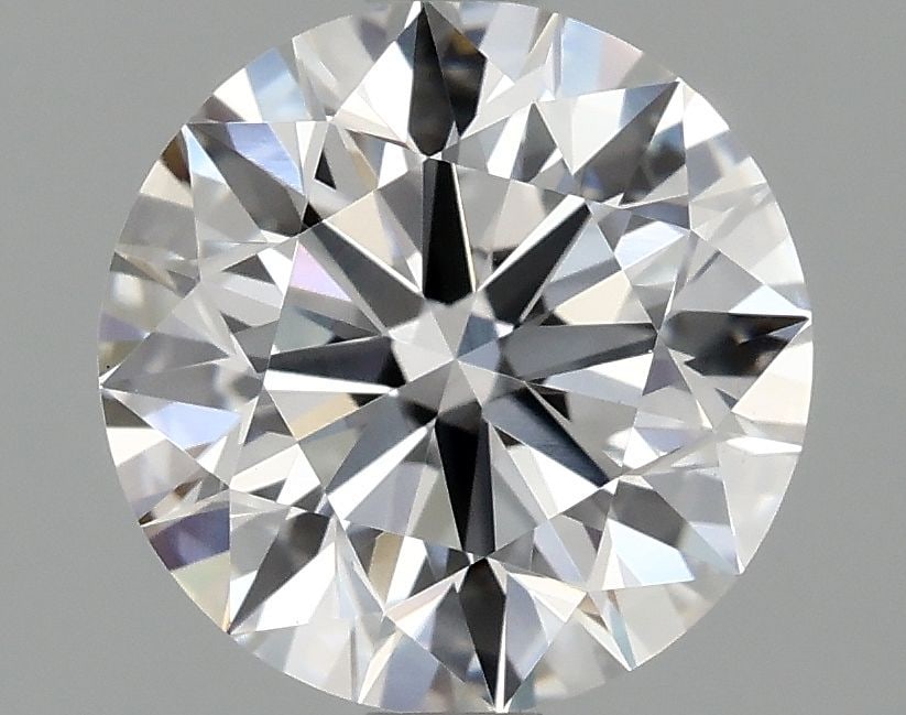 IGI Round 1.59ct D VVS2 - Loose Lab Diamond: IGI Round 1.59ct D VVS2 - Loose Lab Diamond Item Specifics: Source: This Is A Real Diamond Grown In A Lab Not Mined. Carat: 1.59 Cut: EX Color: D Clarity: VVS2 Polish: EX Symmetry: EX Measurements: 7.