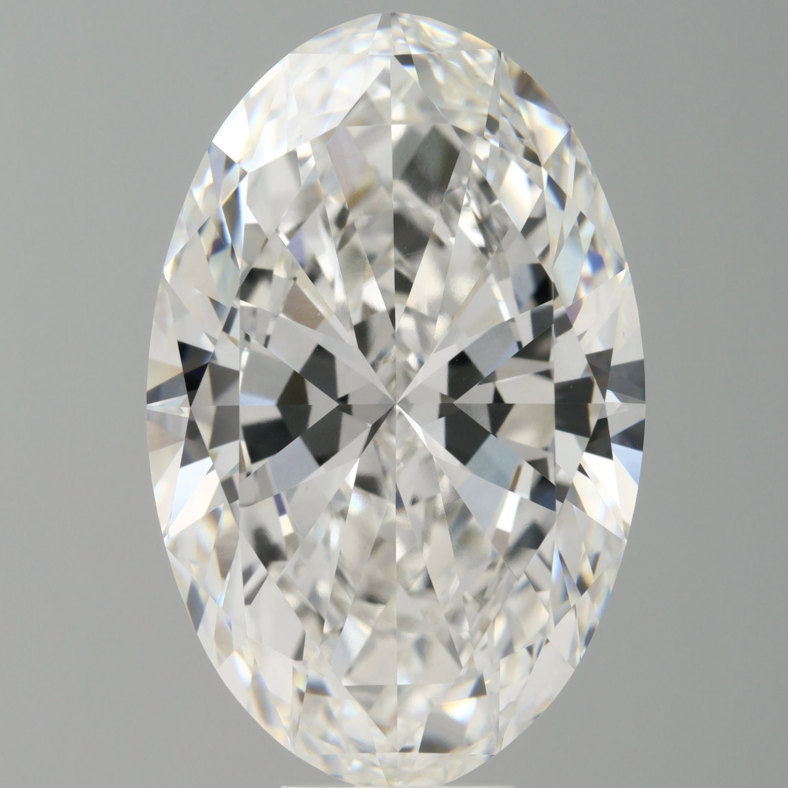 IGI Oval 11.03ct F VVS2 - Loose Lab Diamond: IGI Oval 11.03ct F VVS2 - Loose Lab Diamond Item Specifics: Source: This Is A Real Diamond Grown In A Lab Not Mined. Carat: 11.03 Cut: - Color: F Clarity: VVS2 Polish: EX Symmetry: EX Measurements: 19