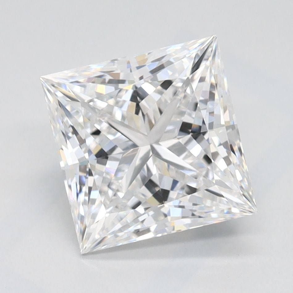 IGI Princess 2.05ct D IF - Loose Lab Diamond: IGI Princess 2.05ct D IF - Loose Lab Diamond Item Specifics: Source: This Is A Real Diamond Grown In A Lab Not Mined. Carat: 2.05 Cut: - Color: D Clarity: IF Polish: EX Symmetry: EX Measurements: 7.05