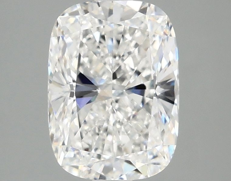 IGI Cushion Modified 2.07ct E VVS2 - Loose Lab Diamond: IGI Cushion Modified 2.07ct E VVS2 - Loose Lab Diamond Item Specifics: Source: This Is A Real Diamond Grown In A Lab Not Mined. Carat: 2.07 Cut: - Color: E Clarity: VVS2 Polish: EX Symmetry: EX Measur