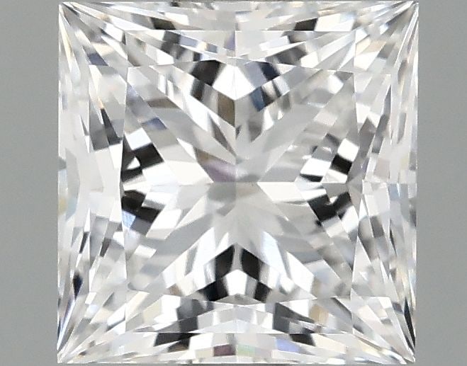 IGI Princess 1.54ct D VVS2 - Loose Lab Diamond: IGI Princess 1.54ct D VVS2 - Loose Lab Diamond Item Specifics: Source: This Is A Real Diamond Grown In A Lab Not Mined. Carat: 1.54 Cut: - Color: D Clarity: VVS2 Polish: EX Symmetry: EX Measurements: 
