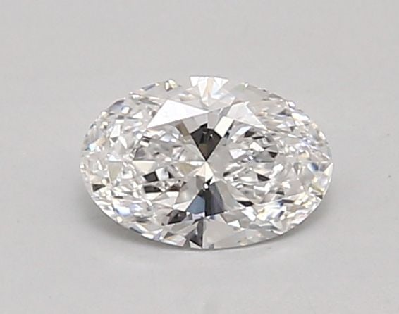 IGI Oval 0.66ct D VVS2 - Loose Lab Diamond: IGI Oval 0.66ct D VVS2 - Loose Lab Diamond Item Specifics: Source: This Is A Real Diamond Grown In A Lab Not Mined. Carat: 0.66 Cut: - Color: D Clarity: VVS2 Polish: EX Symmetry: EX Measurements: 7.25