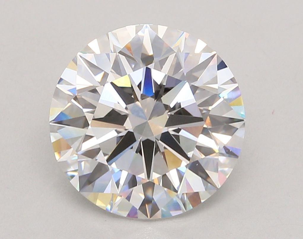 IGI Round 5.05ct F VVS2 - Ideal Loose Lab Diamond: IGI Round 5.05ct F VVS2 - Ideal Loose Lab Diamond Item Specifics: Source: This Is A Real Diamond Grown In A Lab Not Mined. Carat: 5.05 Cut: ID Color: F Clarity: VVS2 Polish: EX Symmetry: EX Measuremen