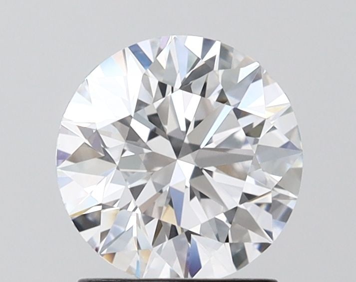 IGI Round 1.5ct D VVS2 - Loose Lab Diamond: IGI Round 1.5ct D VVS2 - Loose Lab Diamond Item Specifics: Source: This Is A Real Diamond Grown In A Lab Not Mined. Carat: 1.5 Cut: EX Color: D Clarity: VVS2 Polish: EX Symmetry: EX Measurements: 7.26