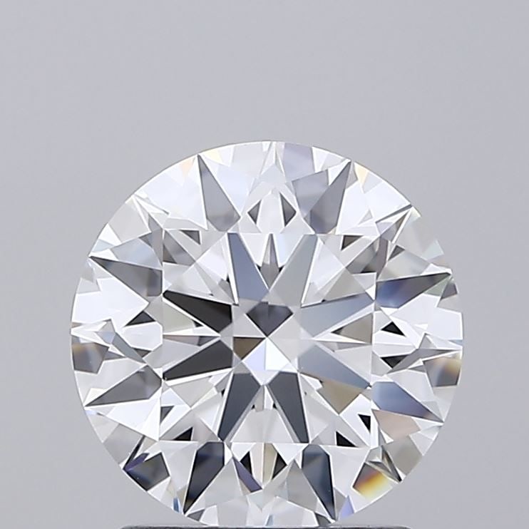 IGI Round 1.76ct D VVS2 - Ideal Loose Lab Diamond: IGI Round 1.76ct D VVS2 - Ideal Loose Lab Diamond Item Specifics: Source: This Is A Real Diamond Grown In A Lab Not Mined. Carat: 1.76 Cut: ID Color: D Clarity: VVS2 Polish: EX Symmetry: EX Measuremen