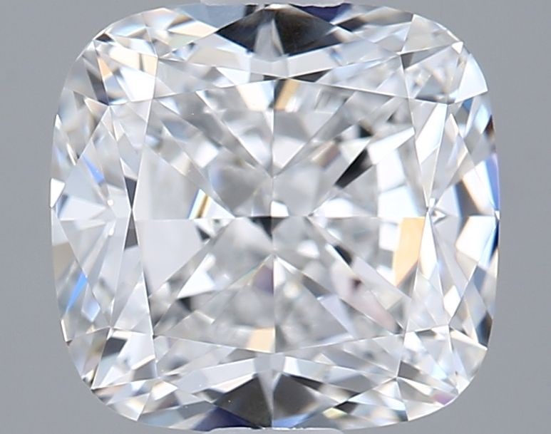 IGI Cushion Modified 1.86ct E VVS2 - Loose Lab Diamond: IGI Cushion Modified 1.86ct E VVS2 - Loose Lab Diamond Item Specifics: Source: This Is A Real Diamond Grown In A Lab Not Mined. Carat: 1.86 Cut: - Color: E Clarity: VVS2 Polish: EX Symmetry: EX Measur