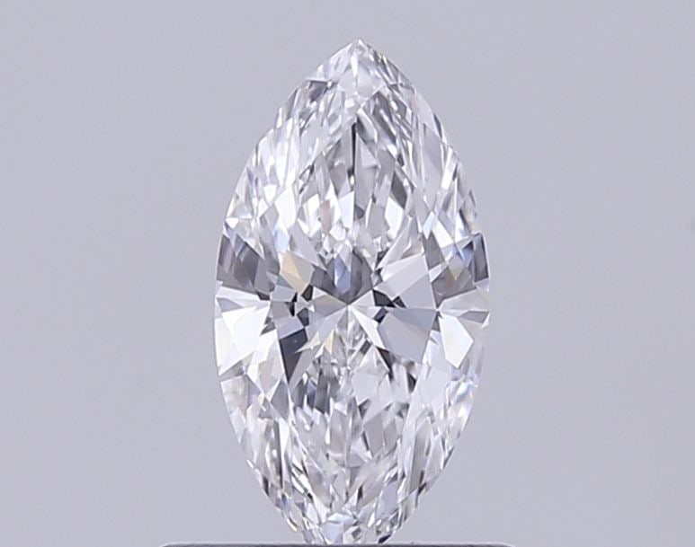 IGI Marquise 0.54ct D VVS1 - Loose Lab Diamond: IGI Marquise 0.54ct D VVS1 - Loose Lab Diamond Item Specifics: Source: This Is A Real Diamond Grown In A Lab Not Mined. Carat: 0.54 Cut: - Color: D Clarity: VVS1 Polish: EX Symmetry: VG Measurements: 