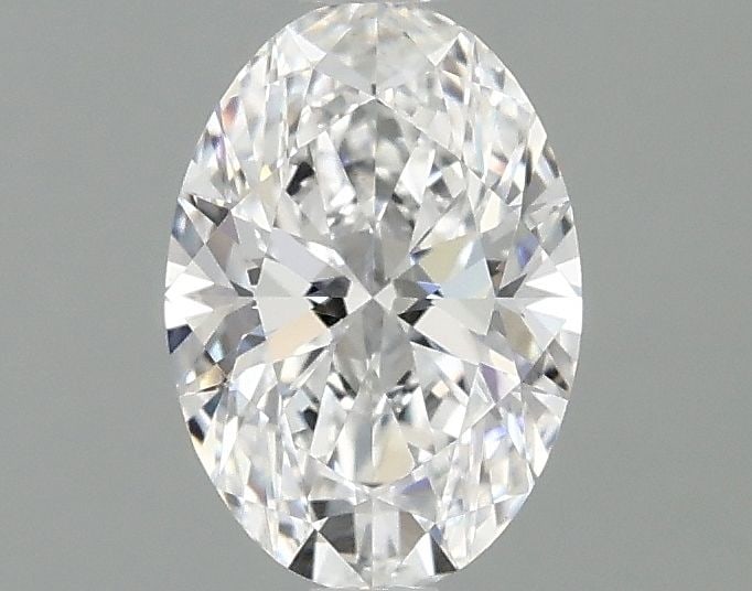 IGI Oval 1.04ct D VVS2 - Loose Lab Diamond: IGI Oval 1.04ct D VVS2 - Loose Lab Diamond Item Specifics: Source: This Is A Real Diamond Grown In A Lab Not Mined. Carat: 1.04 Cut: - Color: D Clarity: VVS2 Polish: EX Symmetry: EX Measurements: 8.09