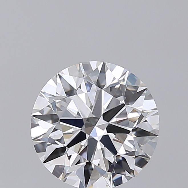 Round 1.52ct F VVS2 - Loose Lab Diamond: Round 1.52ct F VVS2 - Loose Lab Diamond Item Specifics: Source: This Is A Real Diamond Grown In A Lab Not Mined. Carat: 1.52 Cut: EX Color: F Clarity: VVS2 Polish: EX Symmetry: EX Measurements: 7.32L 