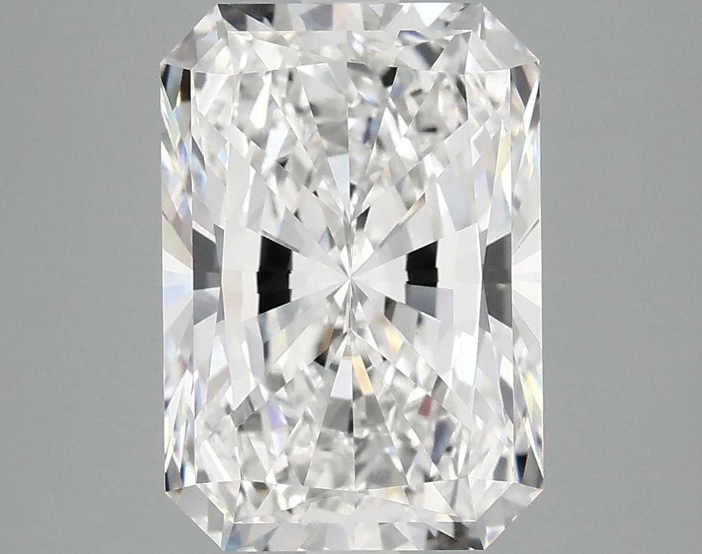 IGI Radiant 4.02ct E VVS2 - Loose Lab Diamond: IGI Radiant 4.02ct E VVS2 - Loose Lab Diamond Item Specifics: Source: This Is A Real Diamond Grown In A Lab Not Mined. Carat: 4.02 Cut: - Color: E Clarity: VVS2 Polish: EX Symmetry: EX Measurements: 1