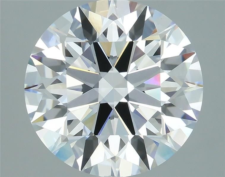 GCAL Round 2.58ct D VVS2 - Loose Lab Diamond: GCAL Round 2.58ct D VVS2 - Loose Lab Diamond Item Specifics: Source: This Is A Real Diamond Grown In A Lab Not Mined. Carat: 2.58 Cut: EX Color: D Clarity: VVS2 Polish: EX Symmetry: EX Measurements: 8