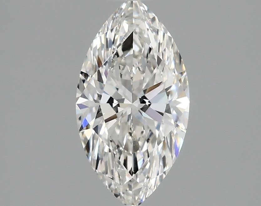 IGI Marquise 1.06ct F VVS2 - Loose Lab Diamond: IGI Marquise 1.06ct F VVS2 - Loose Lab Diamond Item Specifics: Source: This Is A Real Diamond Grown In A Lab Not Mined. Carat: 1.06 Cut: - Color: F Clarity: VVS2 Polish: EX Symmetry: EX Measurements: