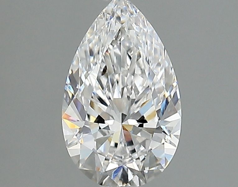 IGI Pear 1.09ct D VVS1 - Loose Lab Diamond: IGI Pear 1.09ct D VVS1 - Loose Lab Diamond Item Specifics: Source: This Is A Real Diamond Grown In A Lab Not Mined. Carat: 1.09 Cut: - Color: D Clarity: VVS1 Polish: EX Symmetry: EX Measurements: 9.31