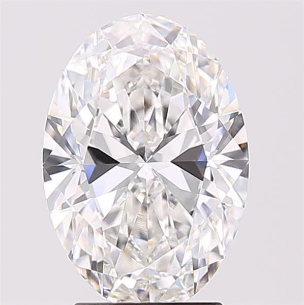 IGI Oval 3.04ct E VVS2 - Loose Lab Diamond: IGI Oval 3.04ct E VVS2 - Loose Lab Diamond Item Specifics: Source: This Is A Real Diamond Grown In A Lab Not Mined. Carat: 3.04 Cut: - Color: E Clarity: VVS2 Polish: EX Symmetry: EX Measurements: 11.7