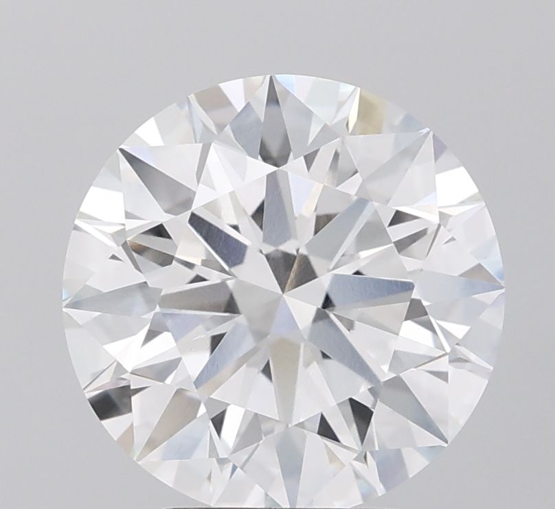 IGI Round 4.06ct E VVS1 - Ideal Loose Lab Diamond: IGI Round 4.06ct E VVS1 - Ideal Loose Lab Diamond Item Specifics: Source: This Is A Real Diamond Grown In A Lab Not Mined. Carat: 4.06 Cut: ID Color: E Clarity: VVS1 Polish: EX Symmetry: EX Measuremen
