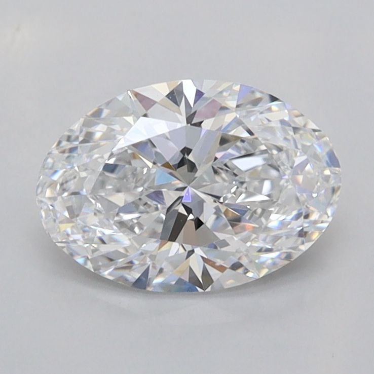 IGI Oval 1.04ct D FL - Loose Lab Diamond: IGI Oval 1.04ct D FL - Loose Lab Diamond Item Specifics: Source: This Is A Real Diamond Grown In A Lab Not Mined. Carat: 1.04 Cut: - Color: D Clarity: FL Polish: EX Symmetry: EX Measurements: 8.16L X 
