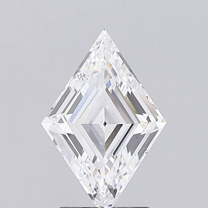 IGI Lozenge 1.58ct E VVS2 - Loose Lab Diamond: IGI Lozenge 1.58ct E VVS2 - Loose Lab Diamond Item Specifics: Source: This Is A Real Diamond Grown In A Lab Not Mined. Carat: 1.58 Cut: - Color: E Clarity: VVS2 Polish: EX Symmetry: EX Measurements: 1