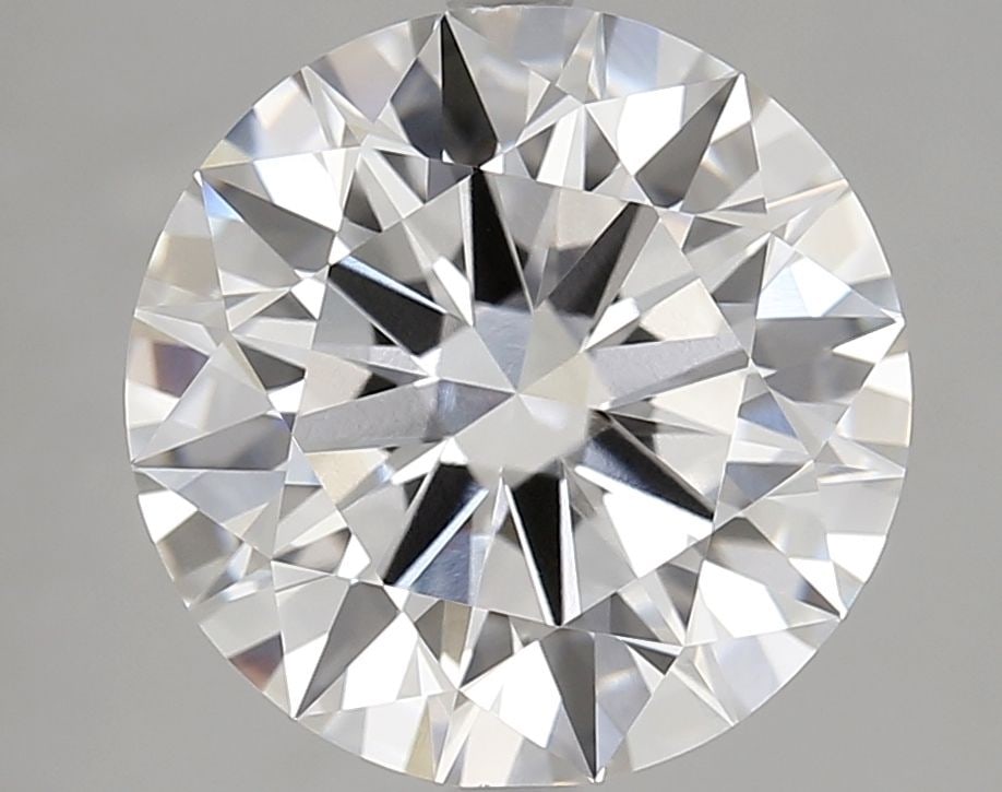 IGI Round 4.59ct E VVS2 - Ideal Loose Lab Diamond: IGI Round 4.59ct E VVS2 - Ideal Loose Lab Diamond Item Specifics: Source: This Is A Real Diamond Grown In A Lab Not Mined. Carat: 4.59 Cut: ID Color: E Clarity: VVS2 Polish: EX Symmetry: EX Measuremen