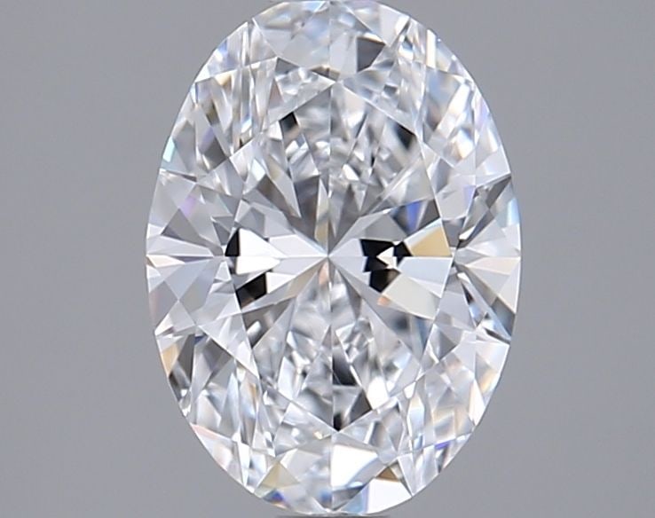 IGI Oval 1.59ct D VVS1 - Loose Lab Diamond: IGI Oval 1.59ct D VVS1 - Loose Lab Diamond Item Specifics: Source: This Is A Real Diamond Grown In A Lab Not Mined. Carat: 1.59 Cut: - Color: D Clarity: VVS1 Polish: EX Symmetry: EX Measurements: 9.21