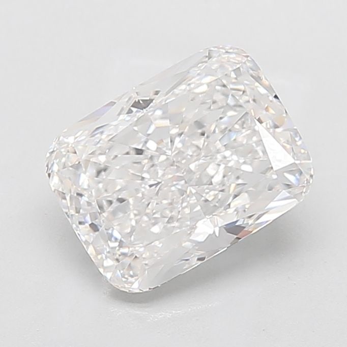 IGI Cushion Modified 4.01ct D VVS2 - Loose Lab Diamond: IGI Cushion Modified 4.01ct D VVS2 - Loose Lab Diamond Item Specifics: Source: This Is A Real Diamond Grown In A Lab Not Mined. Carat: 4.01 Cut: - Color: D Clarity: VVS2 Polish: EX Symmetry: EX Measur