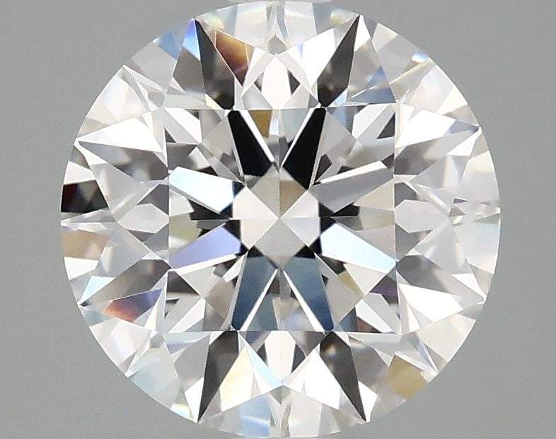 IGI Round 2.96ct E VVS2 - Loose Lab Diamond: IGI Round 2.96ct E VVS2 - Loose Lab Diamond Item Specifics: Source: This Is A Real Diamond Grown In A Lab Not Mined. Carat: 2.96 Cut: EX Color: E Clarity: VVS2 Polish: EX Symmetry: EX Measurements: 9.