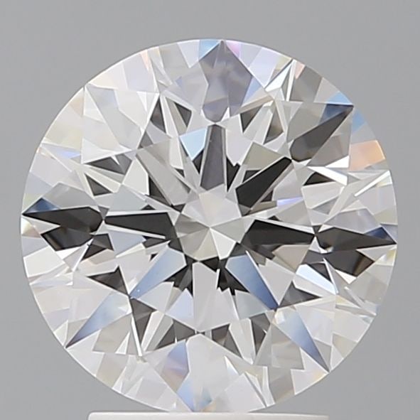 IGI Round 3.09ct F VVS2 - Ideal Loose Lab Diamond: IGI Round 3.09ct F VVS2 - Ideal Loose Lab Diamond Item Specifics: Source: This Is A Real Diamond Grown In A Lab Not Mined. Carat: 3.09 Cut: ID Color: F Clarity: VVS2 Polish: EX Symmetry: EX Measuremen