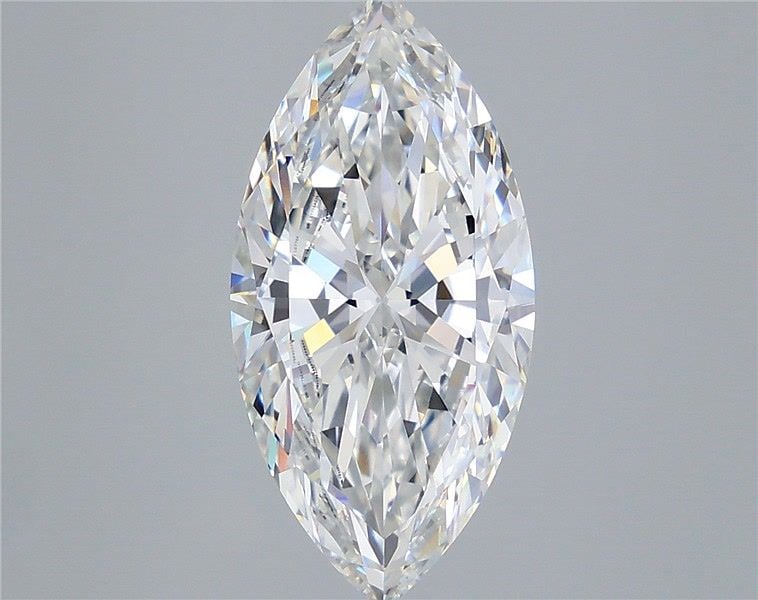 IGI Marquise 5.0ct D VVS1 - Loose Lab Diamond: IGI Marquise 5.0ct D VVS1 - Loose Lab Diamond Item Specifics: Source: This Is A Real Diamond Grown In A Lab Not Mined. Carat: 5.0 Cut: - Color: D Clarity: VVS1 Polish: EX Symmetry: EX Measurements: