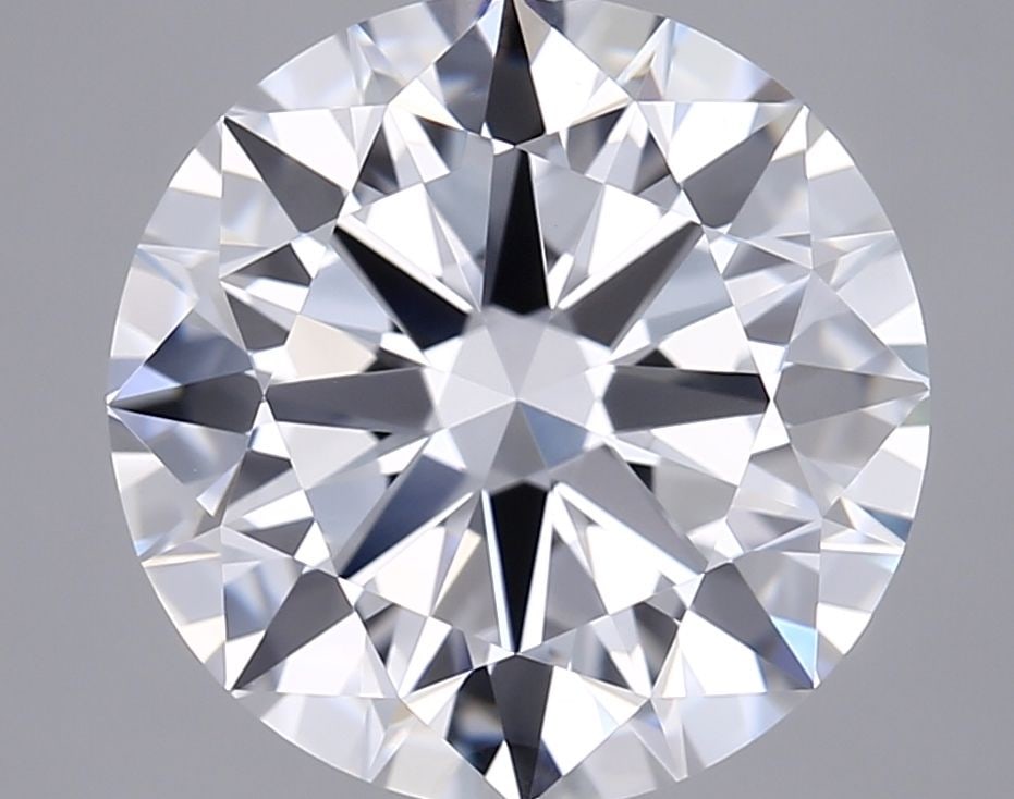 IGI Round 3.01ct D VVS1 - Loose Lab Diamond: IGI Round 3.01ct D VVS1 - Loose Lab Diamond Item Specifics: Source: This Is A Real Diamond Grown In A Lab Not Mined. Carat: 3.01 Cut: EX Color: D Clarity: VVS1 Polish: EX Symmetry: EX Measurements: 9.
