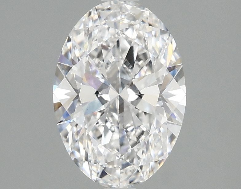IGI Oval 1.47ct D VVS2 - Loose Lab Diamond: IGI Oval 1.47ct D VVS2 - Loose Lab Diamond Item Specifics: Source: This Is A Real Diamond Grown In A Lab Not Mined. Carat: 1.47 Cut: - Color: D Clarity: VVS2 Polish: EX Symmetry: EX Measurements: 9.17