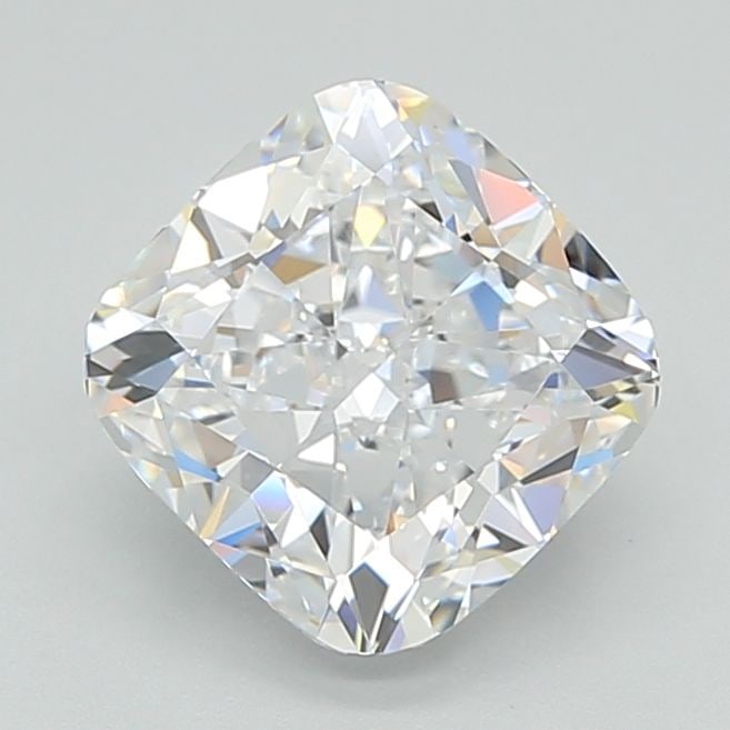 IGI Cushion Modified 3.32ct D VVS1 - Loose Lab Diamond: IGI Cushion Modified 3.32ct D VVS1 - Loose Lab Diamond Item Specifics: Source: This Is A Real Diamond Grown In A Lab Not Mined. Carat: 3.32 Cut: - Color: D Clarity: VVS1 Polish: EX Symmetry: EX Measur