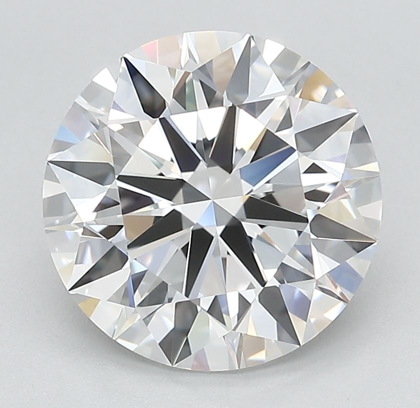 IGI Round 3.42ct D VVS1 - Ideal Loose Lab Diamond: IGI Round 3.42ct D VVS1 - Ideal Loose Lab Diamond Item Specifics: Source: This Is A Real Diamond Grown In A Lab Not Mined. Carat: 3.42 Cut: ID Color: D Clarity: VVS1 Polish: EX Symmetry: EX Measuremen