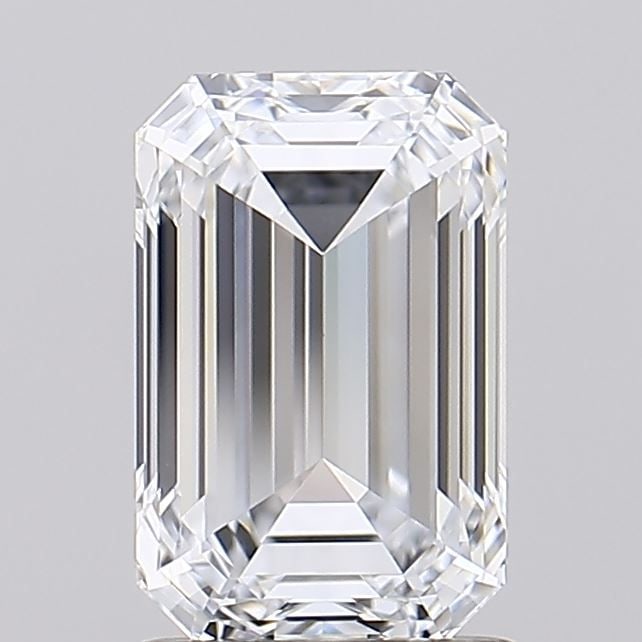 IGI Emerald 1.93ct E VVS2 - Loose Lab Diamond: IGI Emerald 1.93ct E VVS2 - Loose Lab Diamond Item Specifics: Source: This Is A Real Diamond Grown In A Lab Not Mined. Carat: 1.93 Cut: - Color: E Clarity: VVS2 Polish: EX Symmetry: EX Measurements: 8