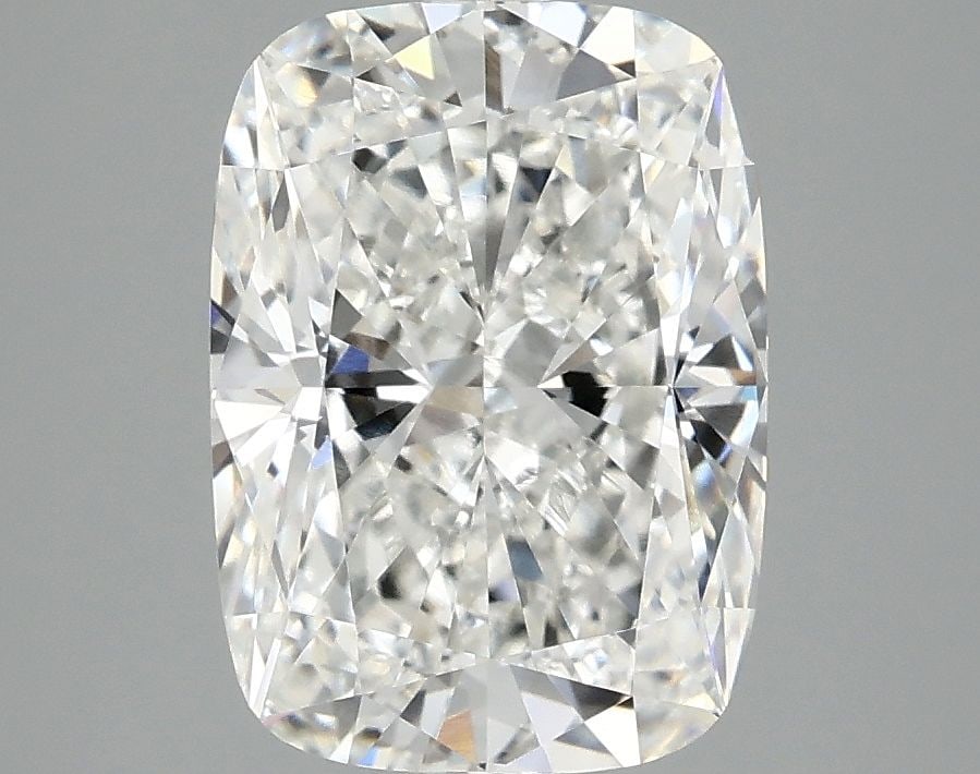 IGI Cushion Modified 3.07ct F VVS2 - Loose Lab Diamond: IGI Cushion Modified 3.07ct F VVS2 - Loose Lab Diamond Item Specifics: Source: This Is A Real Diamond Grown In A Lab Not Mined. Carat: 3.07 Cut: - Color: F Clarity: VVS2 Polish: EX Symmetry: EX Measur