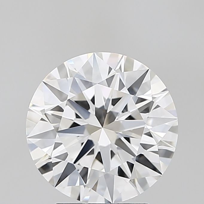 IGI Round 2.74ct E VVS2 - Ideal Loose Lab Diamond: IGI Round 2.74ct E VVS2 - Ideal Loose Lab Diamond Item Specifics: Source: This Is A Real Diamond Grown In A Lab Not Mined. Carat: 2.74 Cut: ID Color: E Clarity: VVS2 Polish: EX Symmetry: EX Measuremen