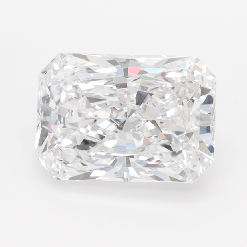 IGI Radiant 1.81ct D IF - Loose Lab Diamond: IGI Radiant 1.81ct D IF - Loose Lab Diamond Item Specifics: Source: This Is A Real Diamond Grown In A Lab Not Mined. Carat: 1.81 Cut: - Color: D Clarity: IF Polish: EX Symmetry: EX Measurements: 8.68L