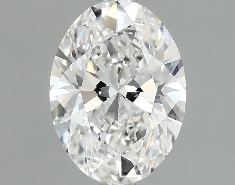 IGI Oval 1.53ct D VVS2 - Loose Lab Diamond: IGI Oval 1.53ct D VVS2 - Loose Lab Diamond Item Specifics: Source: This Is A Real Diamond Grown In A Lab Not Mined. Carat: 1.53 Cut: - Color: D Clarity: VVS2 Polish: VG Symmetry: EX Measurements: 9.01