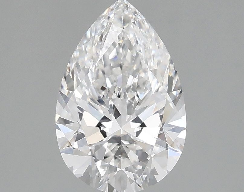 IGI Pear 1.49ct D VVS2 - Loose Lab Diamond: IGI Pear 1.49ct D VVS2 - Loose Lab Diamond Item Specifics: Source: This Is A Real Diamond Grown In A Lab Not Mined. Carat: 1.49 Cut: - Color: D Clarity: VVS2 Polish: EX Symmetry: EX Measurements: 9.73