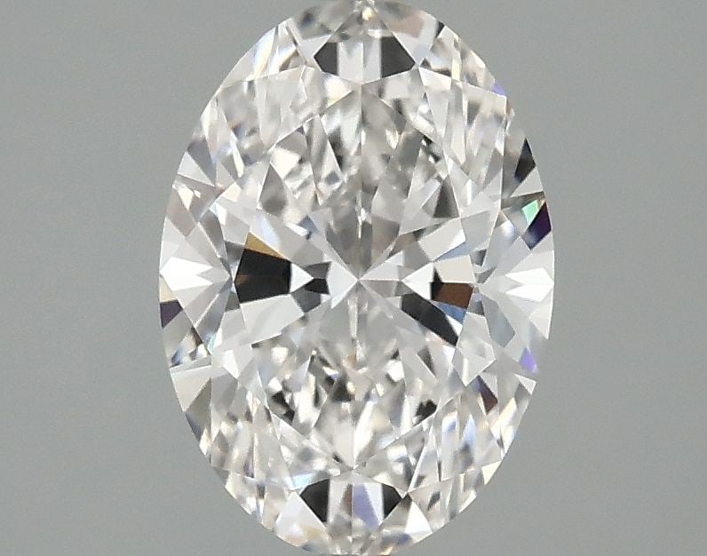 IGI Oval 1.65ct F VVS2 - Loose Lab Diamond: IGI Oval 1.65ct F VVS2 - Loose Lab Diamond Item Specifics: Source: This Is A Real Diamond Grown In A Lab Not Mined. Carat: 1.65 Cut: - Color: F Clarity: VVS2 Polish: EX Symmetry: EX Measurements: 9.41