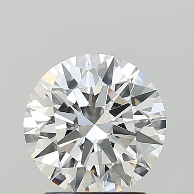 IGI Round 2.07ct F VVS2 - Ideal Loose Lab Diamond: IGI Round 2.07ct F VVS2 - Ideal Loose Lab Diamond Item Specifics: Source: This Is A Real Diamond Grown In A Lab Not Mined. Carat: 2.07 Cut: ID Color: F Clarity: VVS2 Polish: EX Symmetry: EX Measuremen