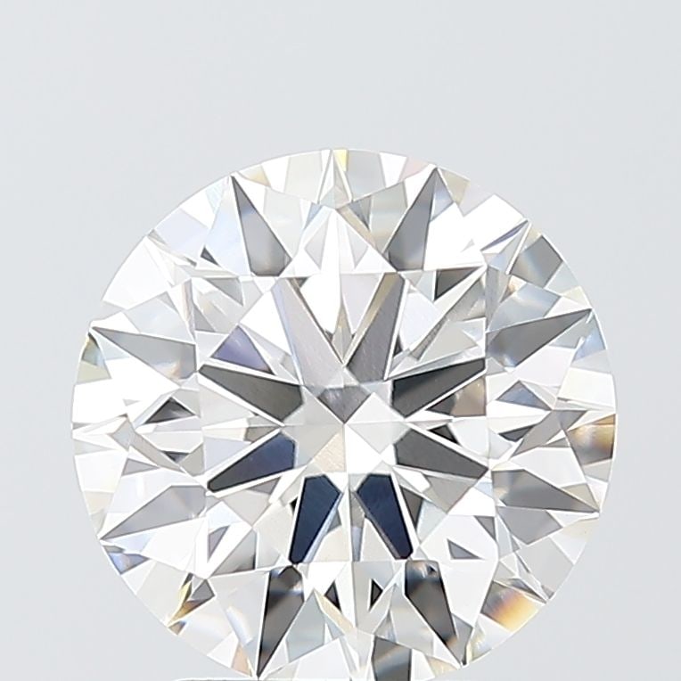 IGI Round 3.08ct G VVS2 - Ideal Loose Lab Diamond: IGI Round 3.08ct G VVS2 - Ideal Loose Lab Diamond Item Specifics: Source: This Is A Real Diamond Grown In A Lab Not Mined. Carat: 3.08 Cut: ID Color: G Clarity: VVS2 Polish: EX Symmetry: EX Measuremen