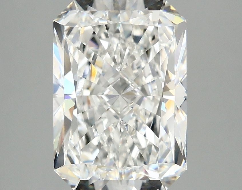 IGI Radiant 2.9ct F VVS2 - Loose Lab Diamond: IGI Radiant 2.9ct F VVS2 - Loose Lab Diamond Item Specifics: Source: This Is A Real Diamond Grown In A Lab Not Mined. Carat: 2.9 Cut: - Color: F Clarity: VVS2 Polish: EX Symmetry: EX Measurements: 10.