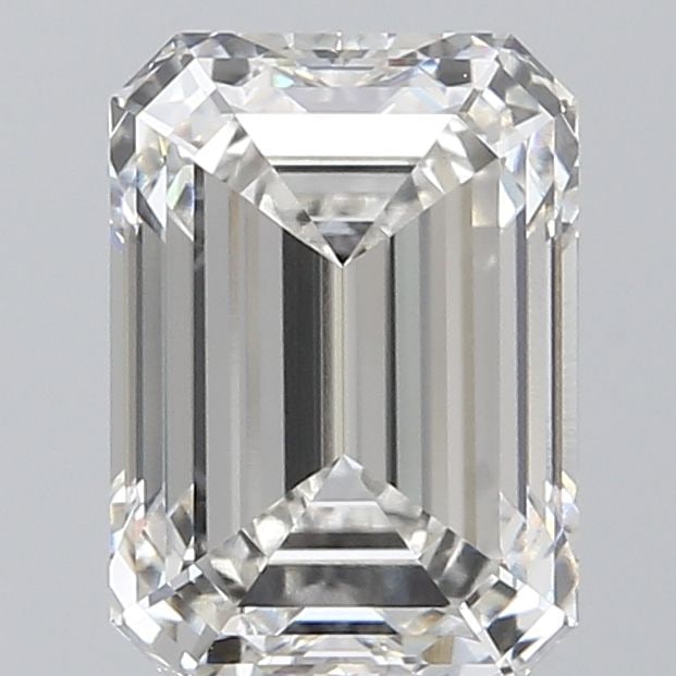 IGI Emerald 4.2ct G VVS2 - Loose Lab Diamond: IGI Emerald 4.2ct G VVS2 - Loose Lab Diamond Item Specifics: Source: This Is A Real Diamond Grown In A Lab Not Mined. Carat: 4.2 Cut: - Color: G Clarity: VVS2 Polish: EX Symmetry: EX Measurements: 10.