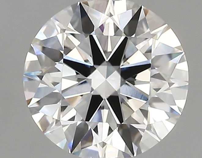 IGI Round 1.68ct D VVS2 - Ideal Loose Lab Diamond (1 of 1)