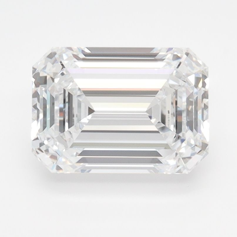 IGI Emerald 1.96ct D IF - Loose Lab Diamond: IGI Emerald 1.96ct D IF - Loose Lab Diamond Item Specifics: Source: This Is A Real Diamond Grown In A Lab Not Mined. Carat: 1.96 Cut: - Color: D Clarity: IF Polish: EX Symmetry: EX Measurements:
