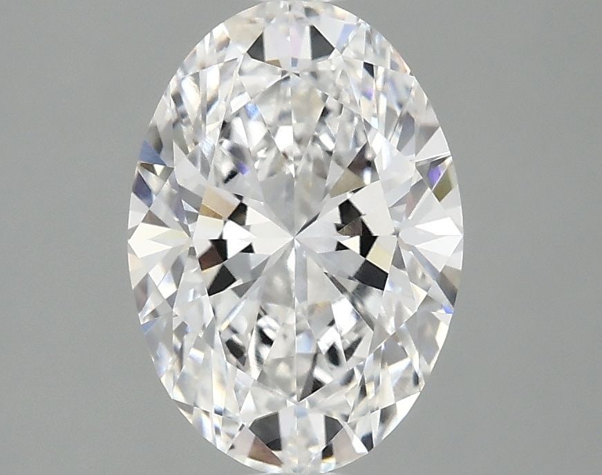 IGI Oval 2.08ct D VVS2 - Loose Lab Diamond: IGI Oval 2.08ct D VVS2 - Loose Lab Diamond Item Specifics: Source: This Is A Real Diamond Grown In A Lab Not Mined. Carat: 2.08 Cut: - Color: D Clarity: VVS2 Polish: EX Symmetry: EX Measurements: 10.2
