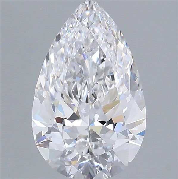 IGI Pear 1.53ct D VVS2 - Loose Lab Diamond: IGI Pear 1.53ct D VVS2 - Loose Lab Diamond Item Specifics: Source: This Is A Real Diamond Grown In A Lab Not Mined. Carat: 1.53 Cut: - Color: D Clarity: VVS2 Polish: EX Symmetry: EX Measurements: 10.3