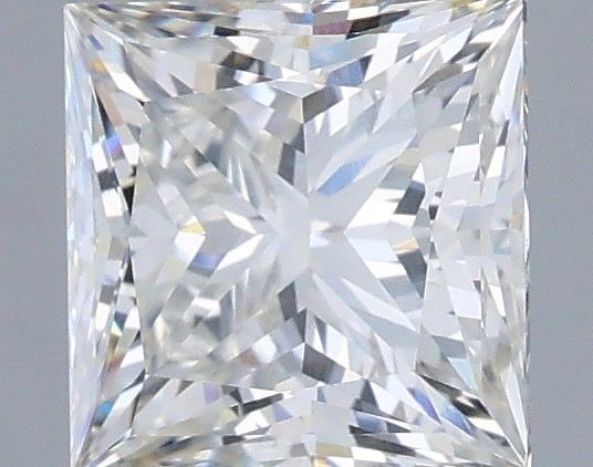 IGI Princess 1.53ct G VVS2 - Loose Lab Diamond: IGI Princess 1.53ct G VVS2 - Loose Lab Diamond Item Specifics: Source: This Is A Real Diamond Grown In A Lab Not Mined. Carat: 1.53 Cut: - Color: G Clarity: VVS2 Polish: EX Symmetry: EX Measurements: 