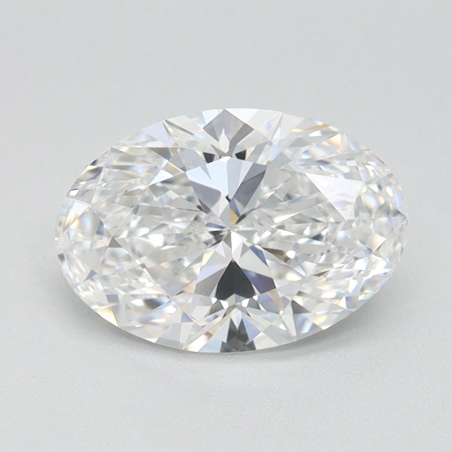 IGI Oval 1.07ct D FL - Loose Lab Diamond: IGI Oval 1.07ct D FL - Loose Lab Diamond Item Specifics: Source: This Is A Real Diamond Grown In A Lab Not Mined. Carat: 1.07 Cut: - Color: D Clarity: FL Polish: EX Symmetry: EX Measurements: 8.33L X