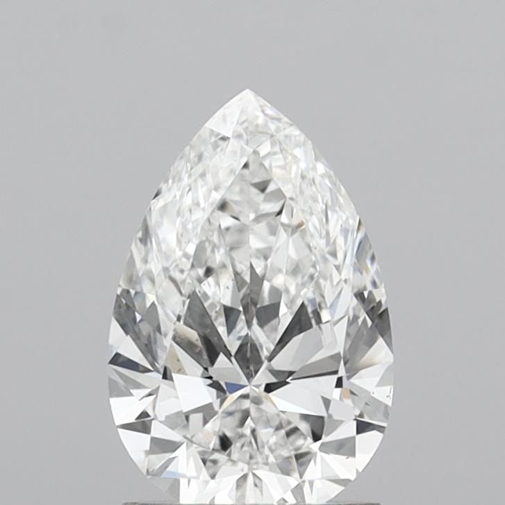 IGI Pear 1.51ct D VVS2 - Loose Lab Diamond: IGI Pear 1.51ct D VVS2 - Loose Lab Diamond Item Specifics: Source: This Is A Real Diamond Grown In A Lab Not Mined. Carat: 1.51 Cut: - Color: D Clarity: VVS2 Polish: EX Symmetry: VG Measurements: 9.99