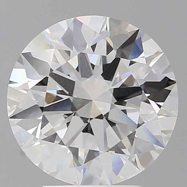 IGI Round 4.01ct F VVS2 - Ideal Loose Lab Diamond: IGI Round 4.01ct F VVS2 - Ideal Loose Lab Diamond Item Specifics: Source: This Is A Real Diamond Grown In A Lab Not Mined. Carat: 4.01 Cut: ID Color: F Clarity: VVS2 Polish: EX Symmetry: EX Measuremen